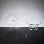 1738 8001 Glasskål